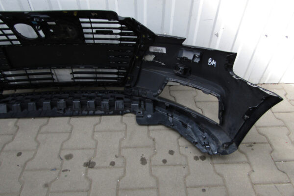 Bumper AUDI A3 8V E-TRON FACELIFT 17-20 8V4853651AA ETRON Voorbumper MK2571