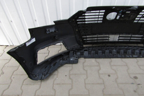 Bumper AUDI A3 8V E-TRON FACELIFT 17-20 8V4853651AA ETRON Voorbumper MK2571