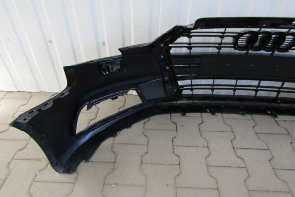 Bumper  Audi A3 8V5 Sedan Facelift 16-20 8V5807437N Voorbumper MZ2577