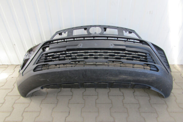 BumperOpel Crossland FACELIFT 20- 39172210 Voorbumper MK2579