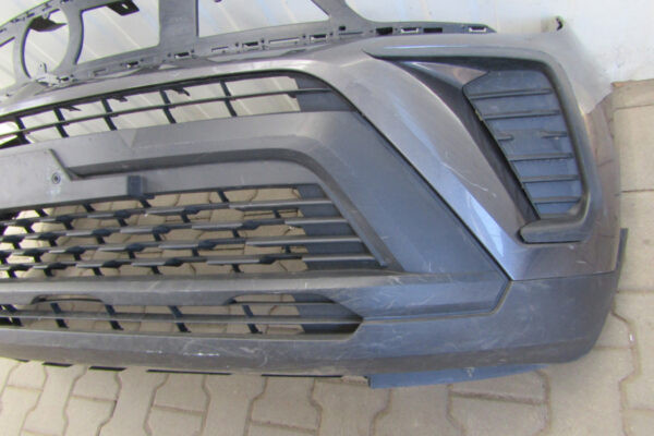 BumperOpel Crossland FACELIFT 20- 39172210 Voorbumper MK2579