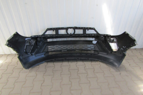 BumperOpel Crossland FACELIFT 20- 39172210 Voorbumper MK2579