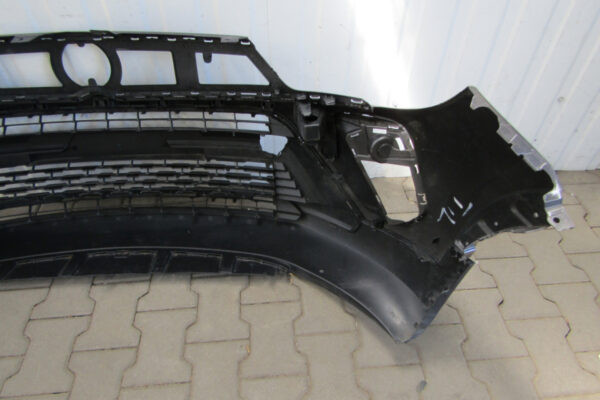 BumperOpel Crossland FACELIFT 20- 39172210 Voorbumper MK2579