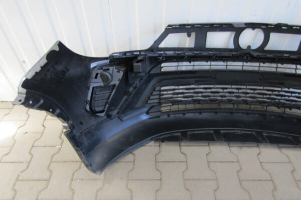 BumperOpel Crossland FACELIFT 20- 39172210 Voorbumper MK2579