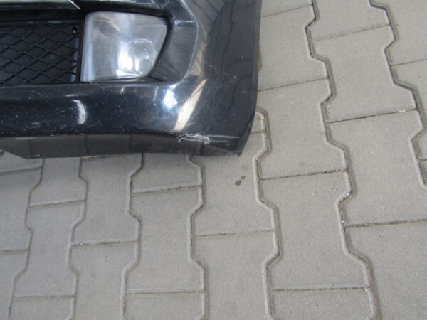 Bumper BMW 7 F01 F02 08-12   5111-7187780   Voorbumper  MK2598