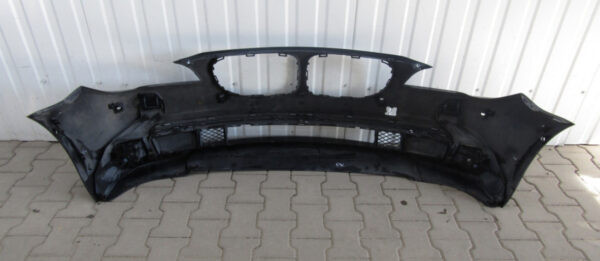 Bumper BMW 7 F01 F02 08-12   5111-7187780   Voorbumper  MK2598