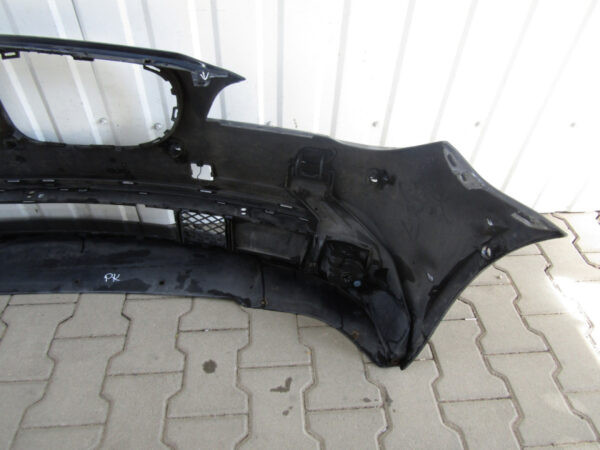 Bumper BMW 7 F01 F02 08-12   5111-7187780   Voorbumper  MK2598