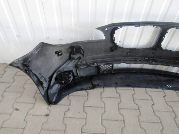 Bumper BMW 7 F01 F02 08-12   5111-7187780   Voorbumper  MK2598
