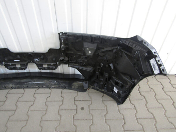 Bumper  BMW iX I20 M  M-Pakket M Pakket 21- 5111-7933621    VoorbumperMK2599