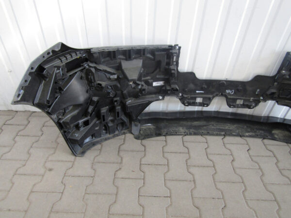 Bumper  BMW iX I20 M  M-Pakket M Pakket 21- 5111-7933621    VoorbumperMK2599