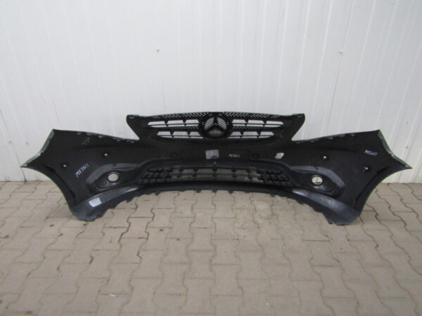 Bumper Mercedes Vito 3 III W447 14- A4478809800 Voorbumper MK2611