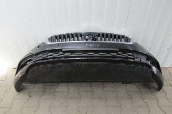 Bumper Skoda Octavia 4 IV 5E3 19- 5E3807221 Voorbumper MK2644