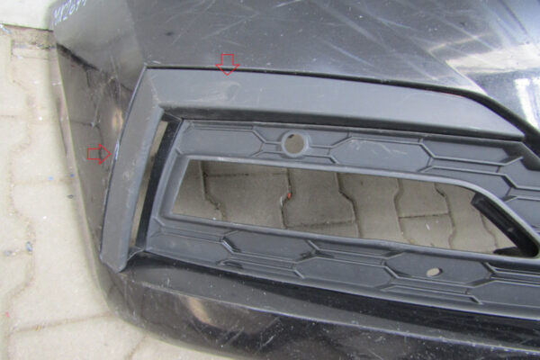 Bumper Skoda Octavia 4 IV 5E3 19- 5E3807221 Voorbumper MK2644