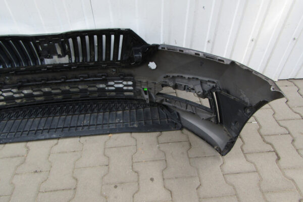 Bumper Skoda Octavia 4 IV 5E3 19- 5E3807221 Voorbumper MK2644