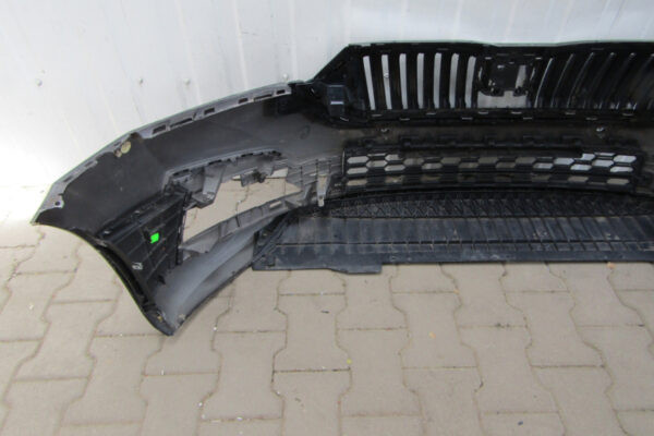 Bumper Skoda Octavia 4 IV 5E3 19- 5E3807221 Voorbumper MK2644