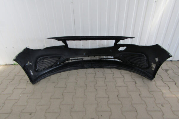 Bumper Opel Astra K 5 V OPC LINE 15-19 3464766 Voorbumper MK2645