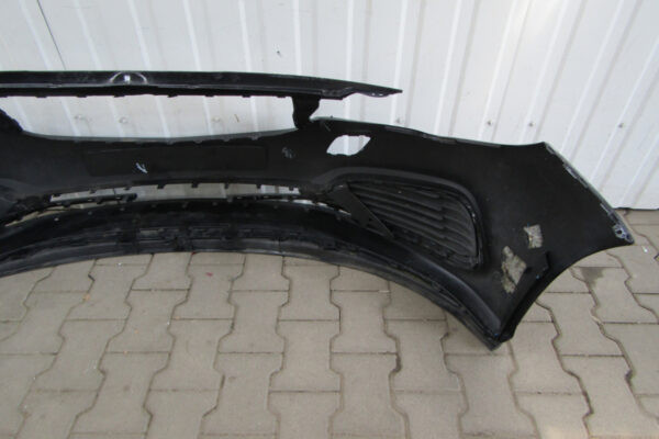 Bumper Opel Astra K 5 V OPC LINE 15-19 3464766 Voorbumper MK2645
