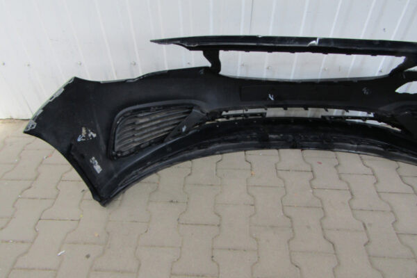 Bumper Opel Astra K 5 V OPC LINE 15-19 3464766 Voorbumper MK2645