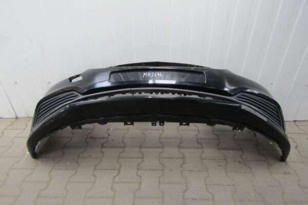 Bumper Opel Astra K 5 V OPC LINE 15-19 39094804 Voorbumper MK2646