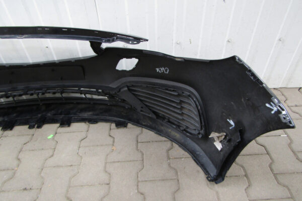 Bumper Opel Astra K 5 V OPC LINE 15-19 39094804 Voorbumper MK2646