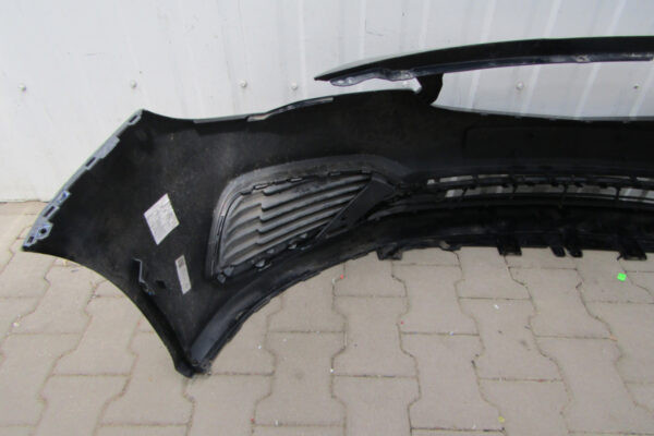 Bumper Opel Astra K 5 V OPC LINE 15-19 39094804 Voorbumper MK2646