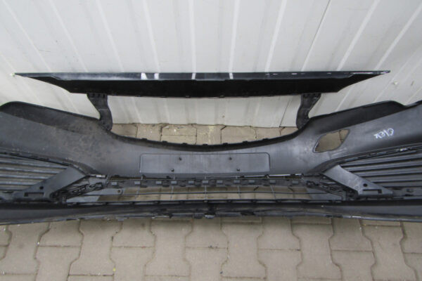 Bumper Opel Astra K 5 V OPC LINE 15-19 39094804 Voorbumper MK2646