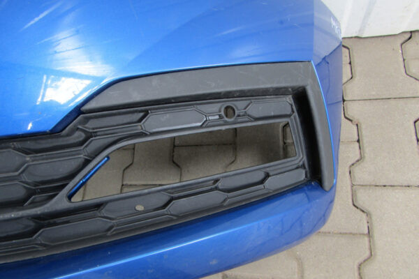Bumper Skoda Octavia 4 IV 5E3 19- 5E3807221 Voorbumper MK2647