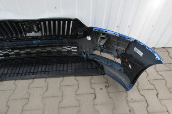 Bumper Skoda Octavia 4 IV 5E3 19- 5E3807221 Voorbumper MK2647