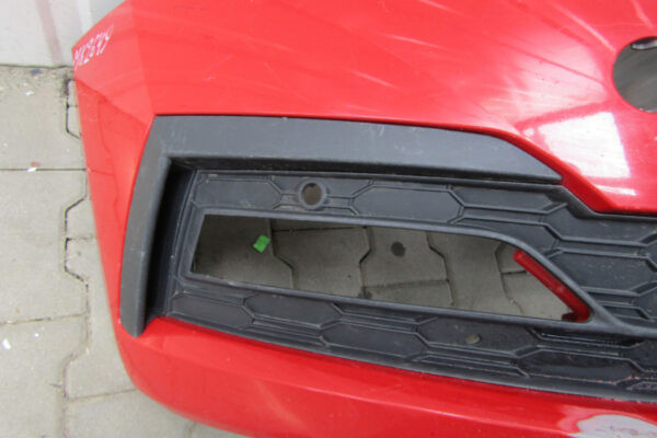Bumper Skoda Octavia 4 IV 5E3 19-5E3807221 Voorbumper MK2649