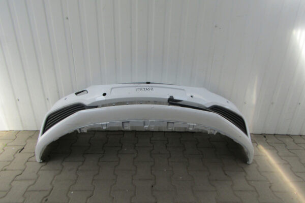 Bumper Opel Astra K 5 V OPC LINE 15-19 39094826 Voorbumper MK2652