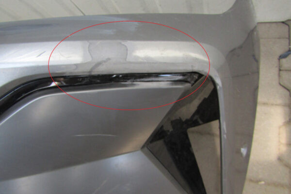 Bumper RENAULT AUSTRAL RS LINE 22- 620226113R  Voorbumper  MK1653