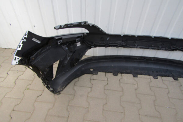Bumper RENAULT AUSTRAL RS LINE 22- 620226113R  Voorbumper  MK1653