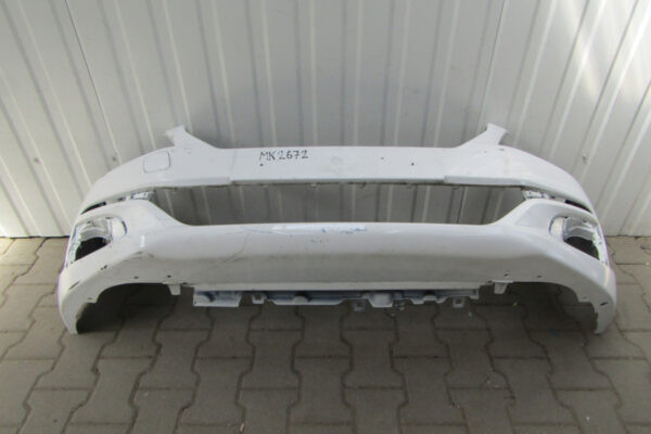 Bumper   Peugeot 301	 Facelift   17-  9816010777   Achterbumper  MK2672