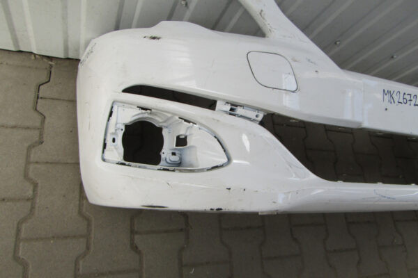 Bumper   Peugeot 301	 Facelift   17-  9816010777   Achterbumper  MK2672