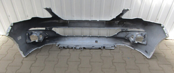 Bumper   Peugeot 301	 Facelift   17-  9816010777   Achterbumper  MK2672