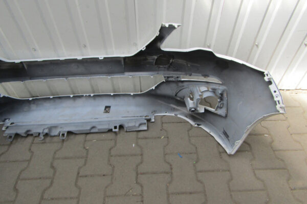 Bumper   Peugeot 301	 Facelift   17-  9816010777   Achterbumper  MK2672
