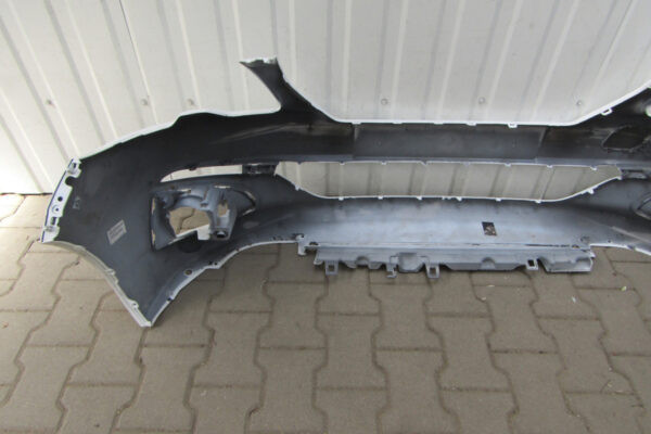 Bumper   Peugeot 301	 Facelift   17-  9816010777   Achterbumper  MK2672