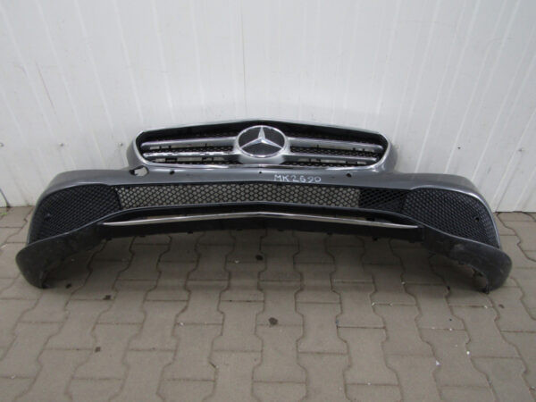 Bumper Mercedes E klasse W213 16-21 A2138850238 Voorbumper MK2690