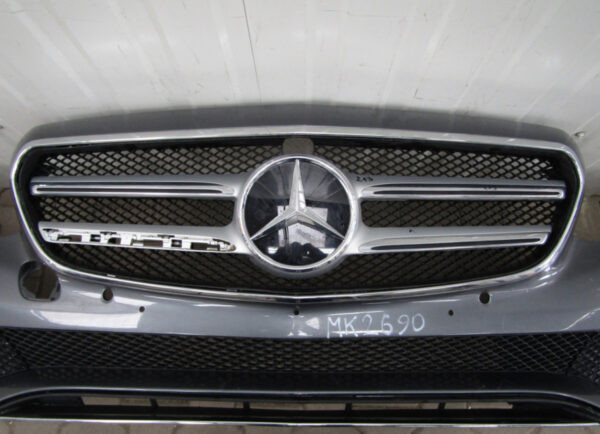Bumper Mercedes E klasse W213 16-21 A2138850238 Voorbumper MK2690