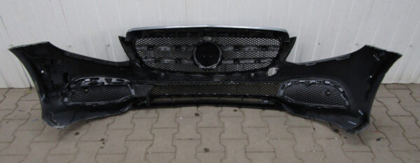 Bumper Mercedes E klasse W213 16-21 A2138850238 Voorbumper MK2690