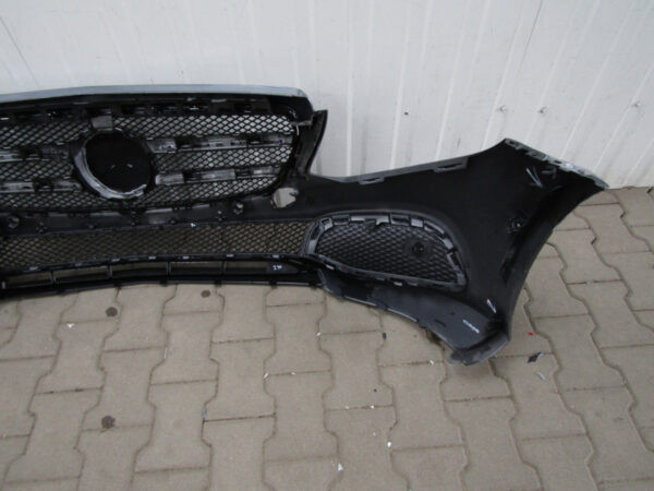 Bumper Mercedes E klasse W213 16-21 A2138850238 Voorbumper MK2690