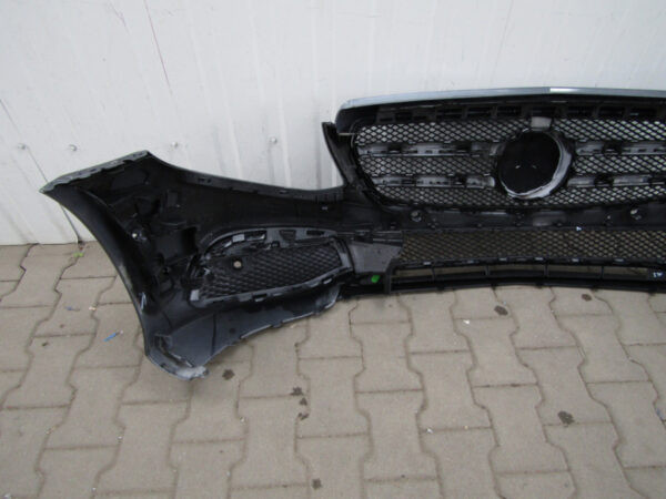 Bumper Mercedes E klasse W213 16-21 A2138850238 Voorbumper MK2690