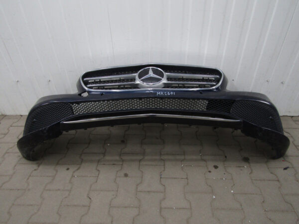 Bumper Mercedes E klasse W213 16-21 A2138850238 Voorbumper MK2691