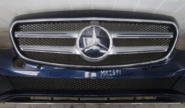 Bumper Mercedes E klasse W213 16-21 A2138850238 Voorbumper MK2691
