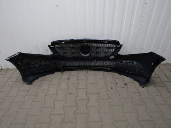 Bumper Mercedes E klasse W213 16-21 A2138850238 Voorbumper MK2691