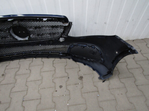 Bumper Mercedes E klasse W213 16-21 A2138850238 Voorbumper MK2691