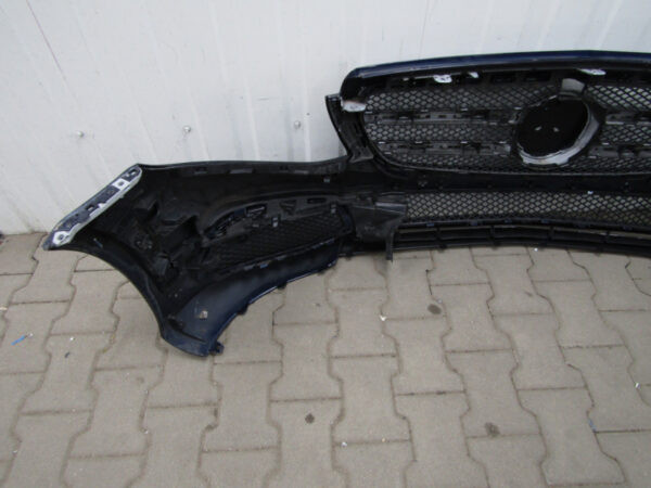 Bumper Mercedes E klasse W213 16-21 A2138850238 Voorbumper MK2691