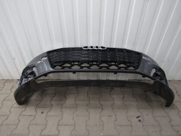 Bumper Audi A4 B9 8W0 Facelift S-line SLINE 19- 8W0807437A0 Voorbumper MK2692