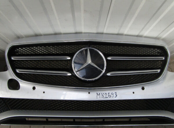Bumper Mercedes E klasse W213 16-21 A2138850238 Voorbumper MK2693