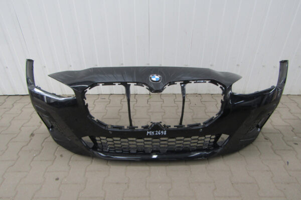 Bumper BMW 2 U06 Active Tourer M-Pakket M Pakket 22- 51118080199 Voorbumper MK2698